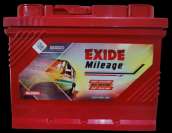 Exide Mileage MLDIN 55